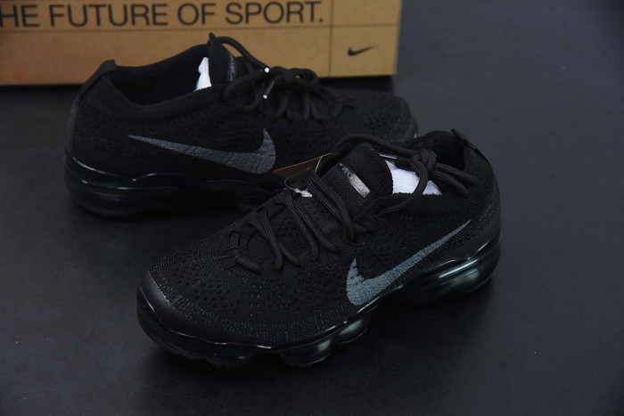 Nike Air VaporMax 2023 Flyknit Black DV6840-001