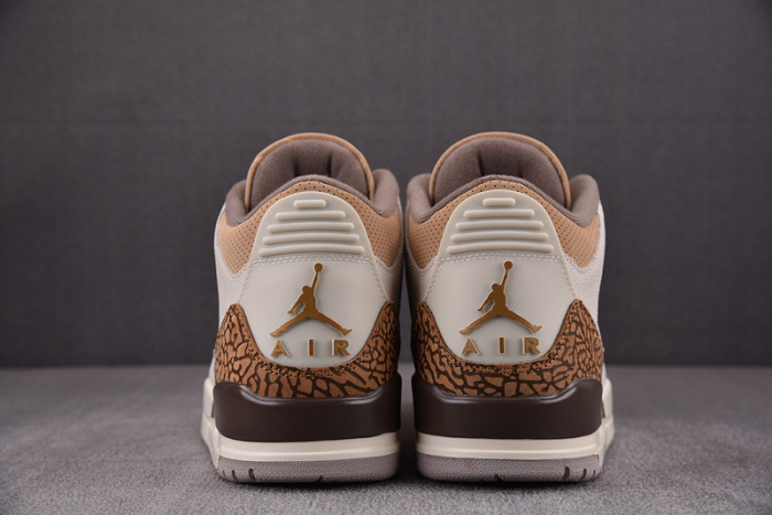Air Jordan 3 Retro Palomino - CT8532-102