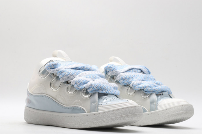 LANVIN CURB Sneakers