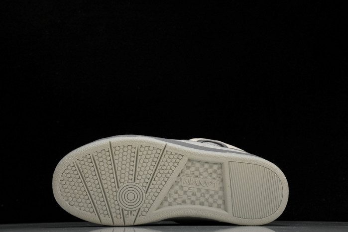 LANVIN CURB Sneakers