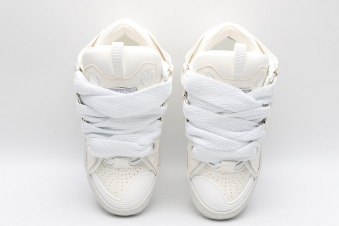 LANVIN CURB Sneakers