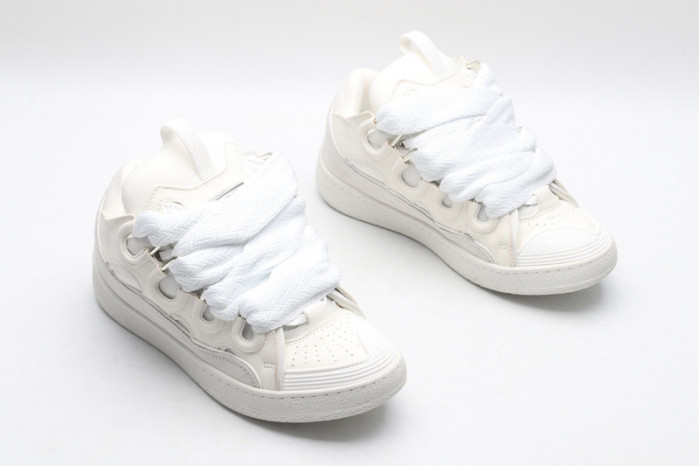 LANVIN CURB Sneakers