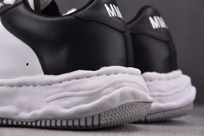 MIHARA YASUHIRO SNEAKERS