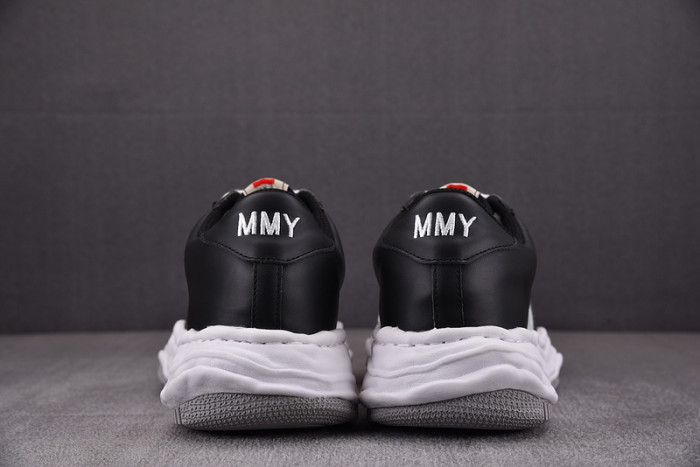 MIHARA YASUHIRO SNEAKERS