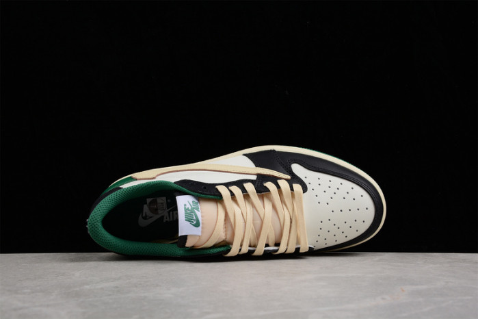 Fragment Design x Travis Scott x Air Jordan 1 DM7866-128