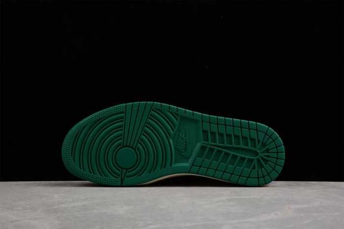 Fragment Design x Travis Scott x Air Jordan 1 DM7866-128