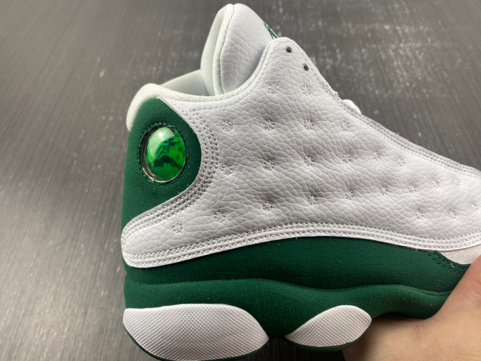 Air Jordan 13 Retro Ray Allen PE - 414571-125