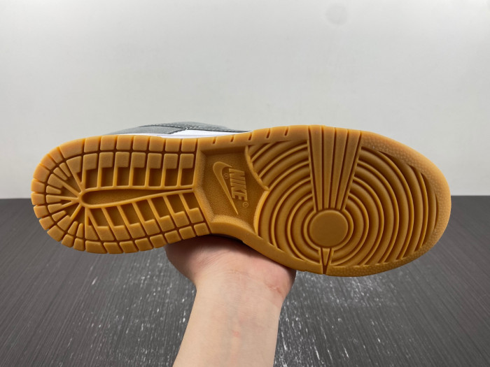 Nike Dunk Low Smoke Grey FV0389-100