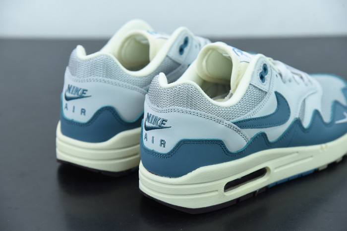 Nike Air Max 1 Patta Waves Noise Aqua DH1348-004