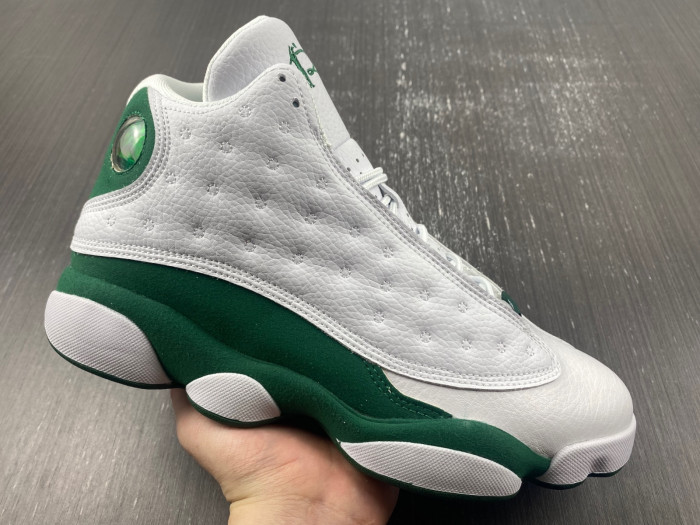 Air Jordan 13 Retro Ray Allen PE - 414571-125