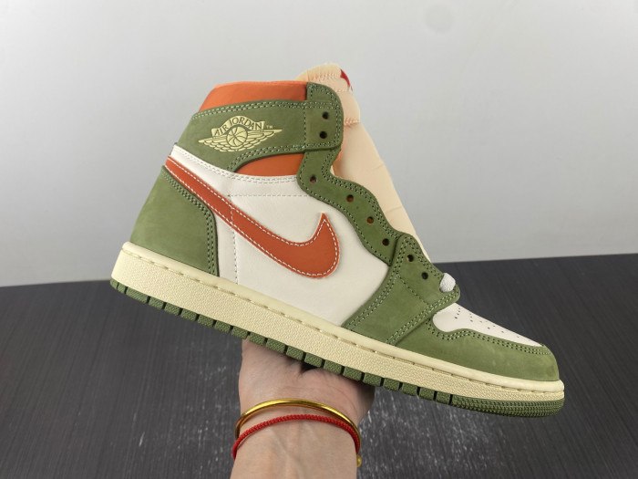 Air Jordan 1 High OG Celadon FB9934-300
