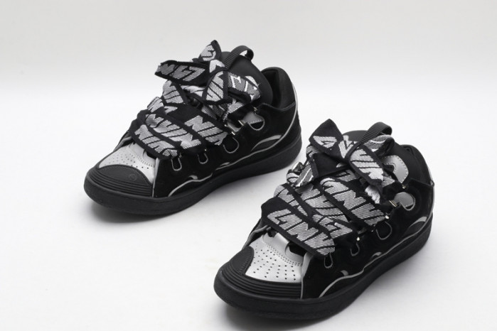LANVIN CURB Sneakers