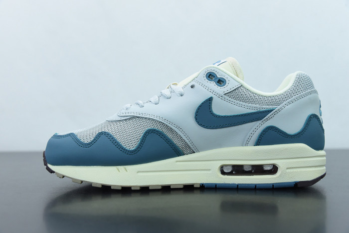 Nike Air Max 1 Patta Waves Noise Aqua DH1348-004