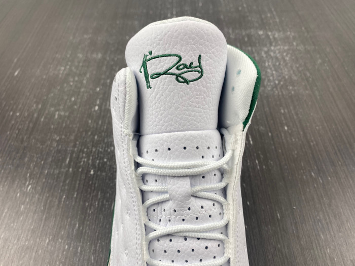 Air Jordan 13 Retro Ray Allen PE - 414571-125