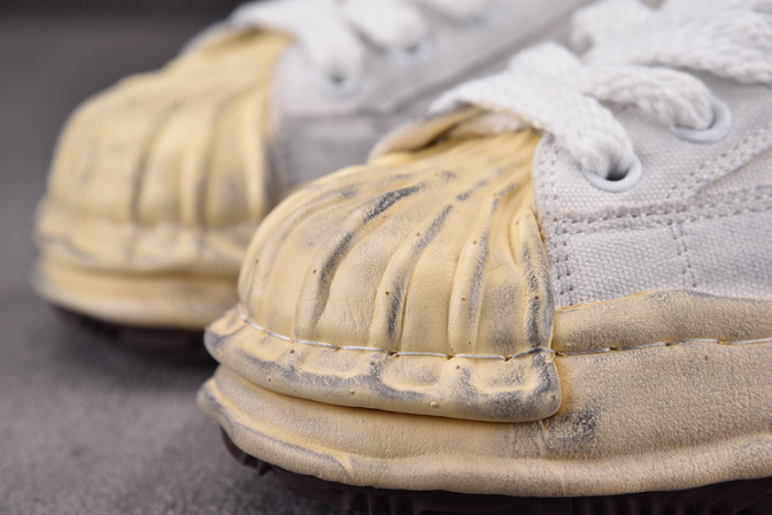 MIHARA YASUHIRO SNEAKERS