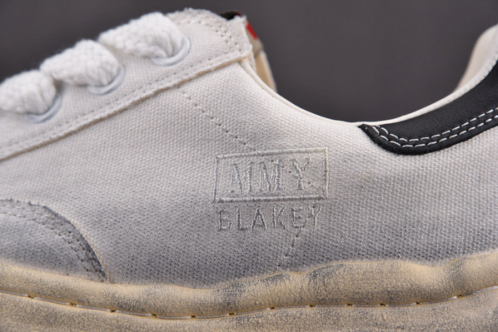 MIHARA YASUHIRO SNEAKERS