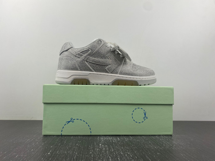 OFW OUT OF OFFICE SNEAKERS