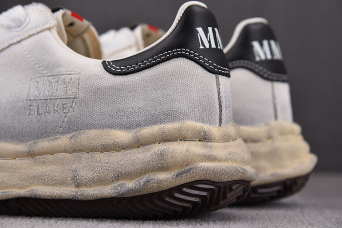 MIHARA YASUHIRO SNEAKERS