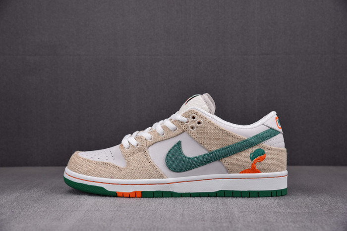 Jarritos x Nike SB Dunk Low Phantom FD0860-001