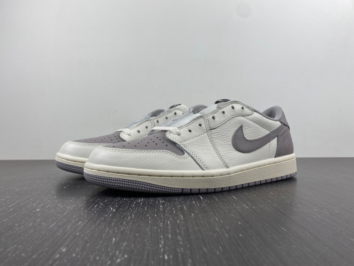 Air Jordan 1 Low OG Atmosphere Grey CZ0790-101