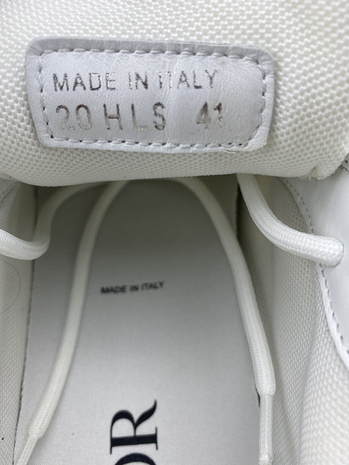 DIO* HOMME B22 TRAINER SNEAKER