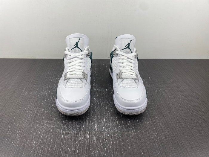 Air Jordan 4 "Oxidized Green" FQ8138-103