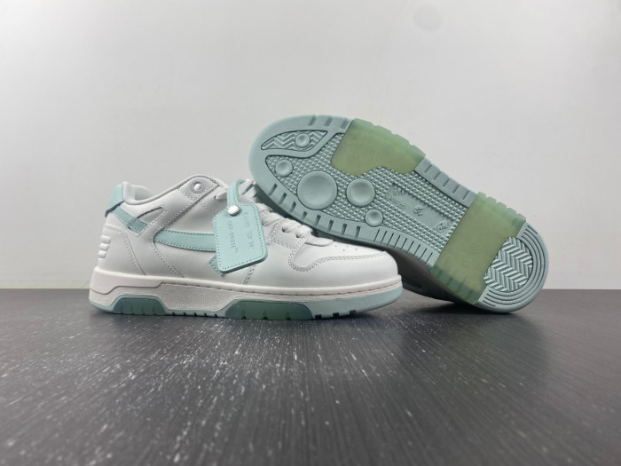 OFW OUT OF OFFICE SNEAKERS