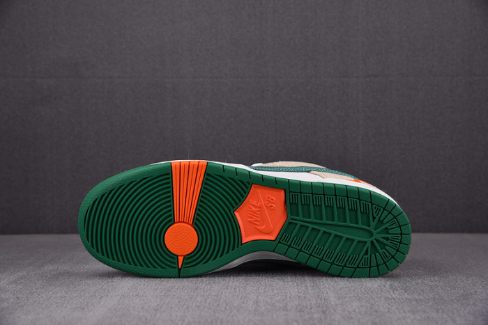Jarritos x Nike SB Dunk Low Phantom FD0860-001