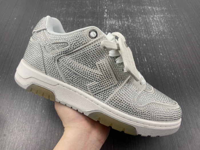 OFW OUT OF OFFICE SNEAKERS