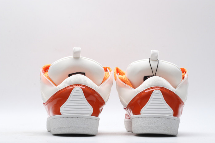 LANVIN CURB Sneakers