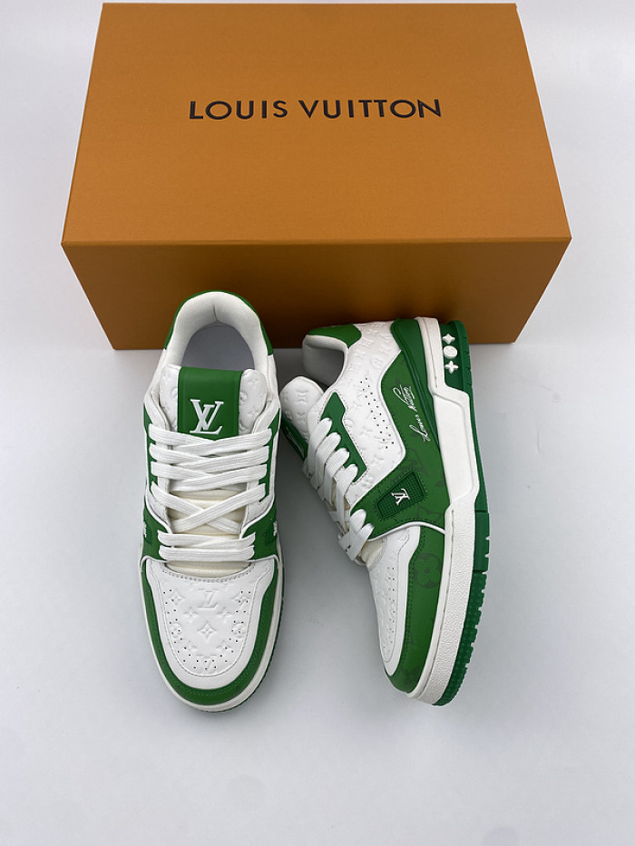 LO1_VTS SNEAKER