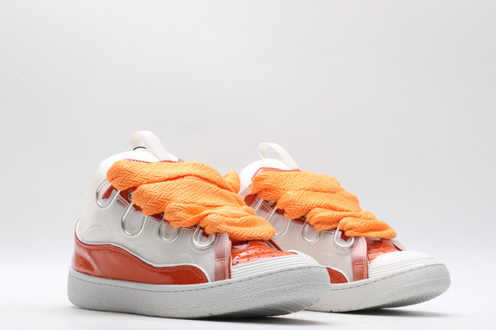 LANVIN CURB Sneakers