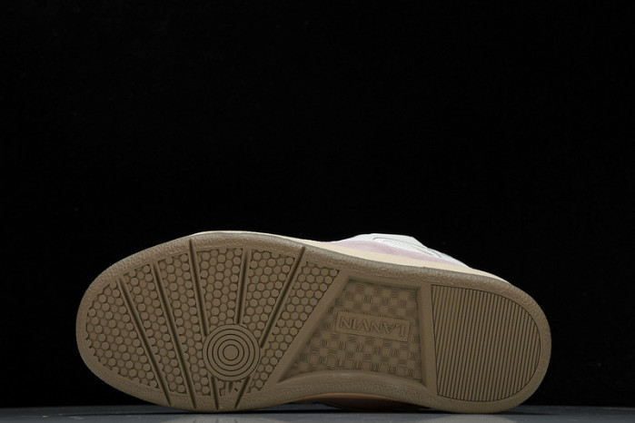 LANVIN CURB Sneakers