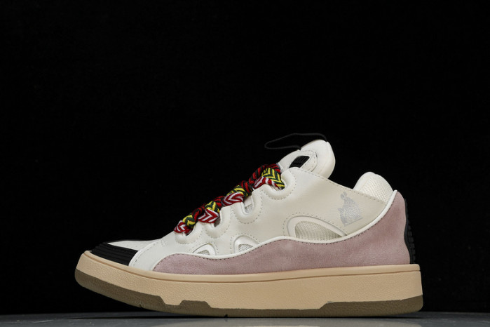 LANVIN CURB Sneakers