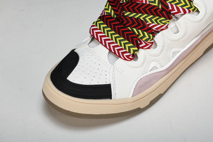 LANVIN CURB Sneakers