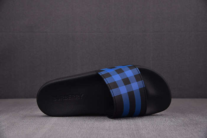 BUBBERY Archieve SANDALS