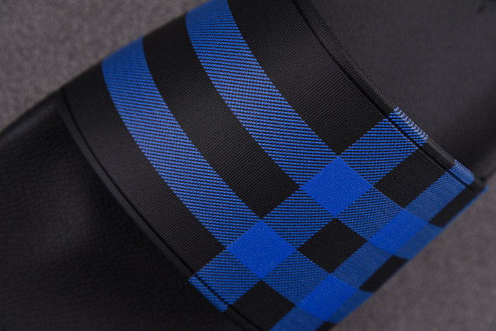 BUBBERY Archieve SANDALS