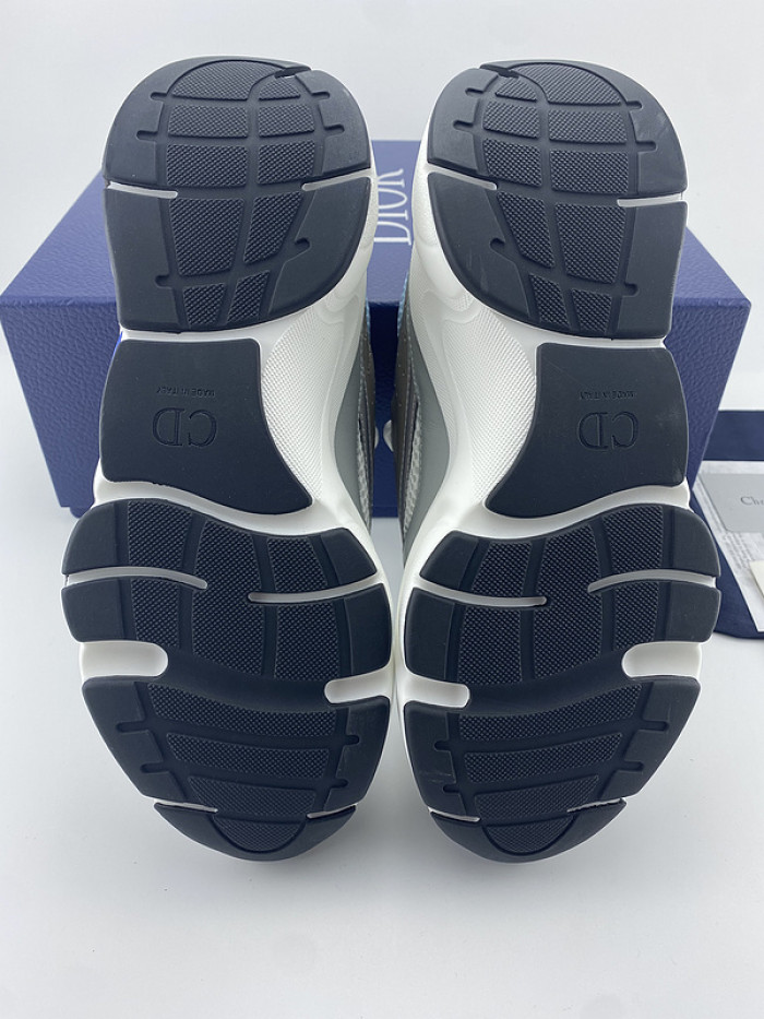 DIO* HOMME B22 TRAINER SNEAKER