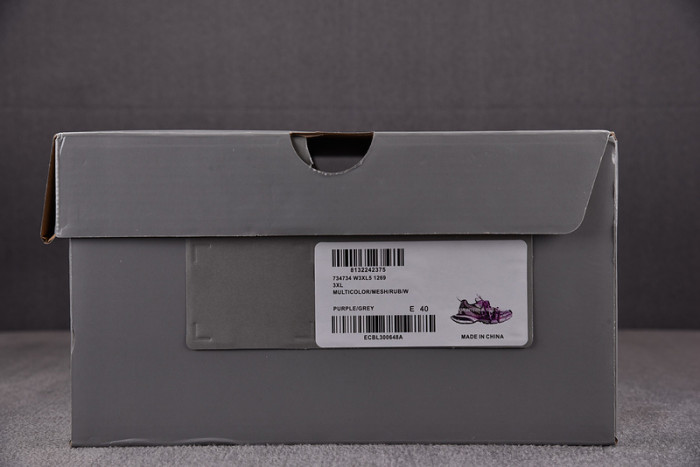 Ba1en*iaga 3XL SNEAKERS