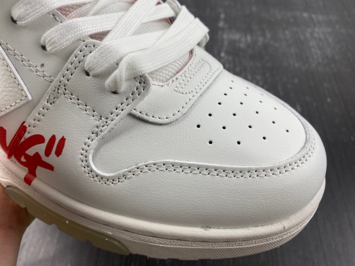 OFW OUT OF OFFICE SNEAKERS