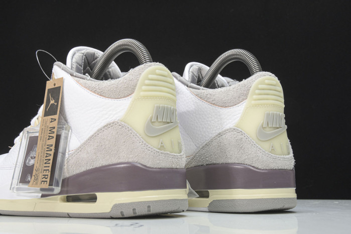 AIR JORDAN 3 X A MA MANIERE DH3434-110
