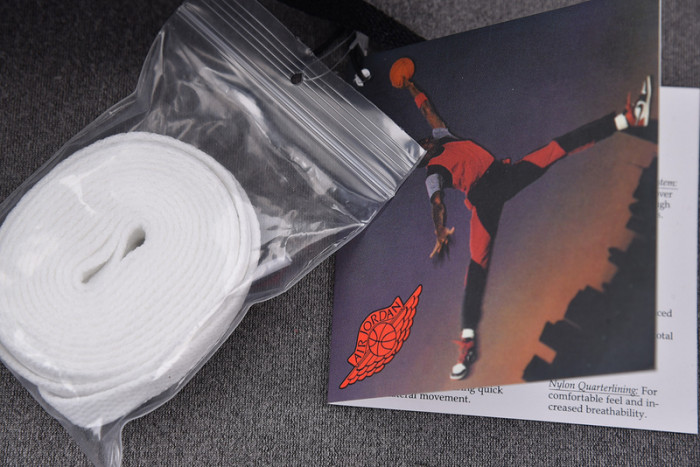 Air Jordan 1 High 85 Black White BQ4422-001