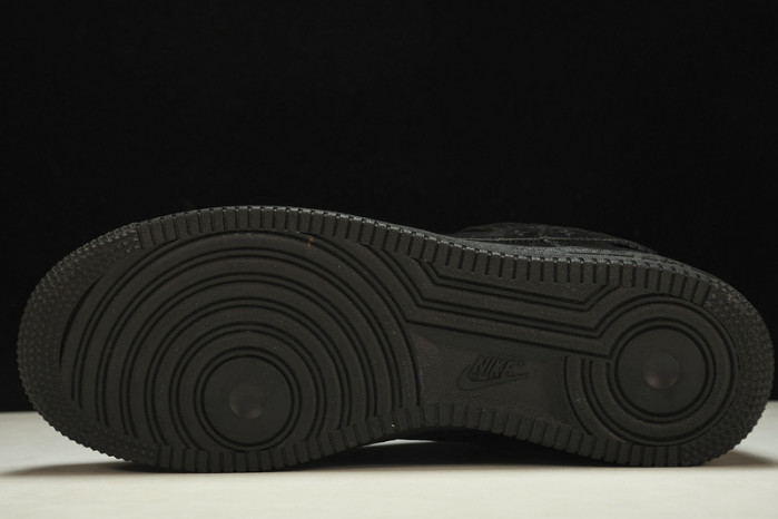 NIKE AIR FORCE 1 LOW BY VIRGIL ABLOH