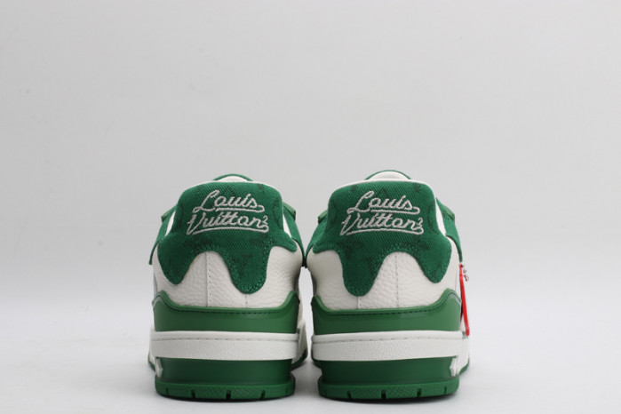 NIKE AIR MAX LOW-TOP SNEAKERS HJ3487-001