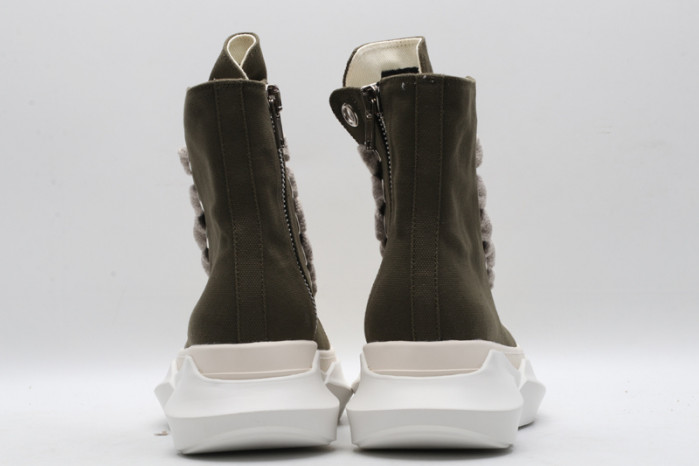 Rick Owens Sneaker
