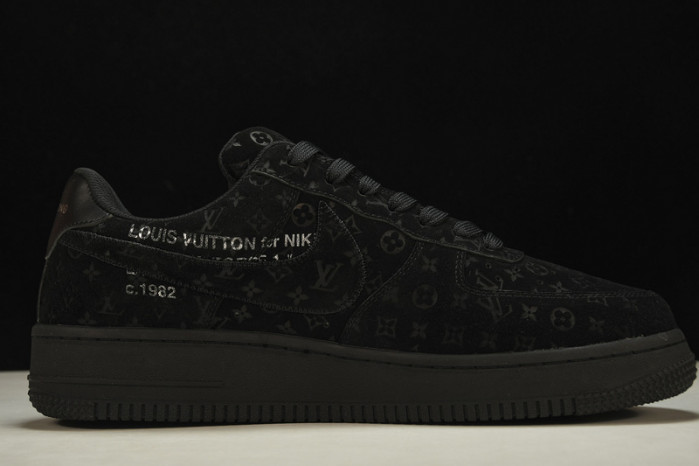 NIKE AIR FORCE 1 LOW BY VIRGIL ABLOH