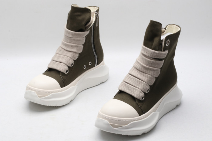 Rick Owens Sneaker