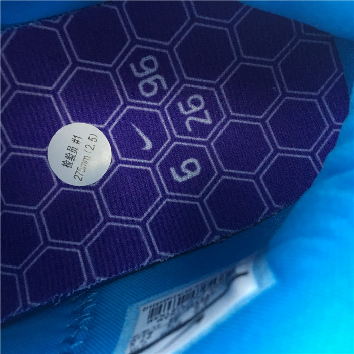 Nike Kobe 4 Protro Draft Day Hornets - AV6339-100