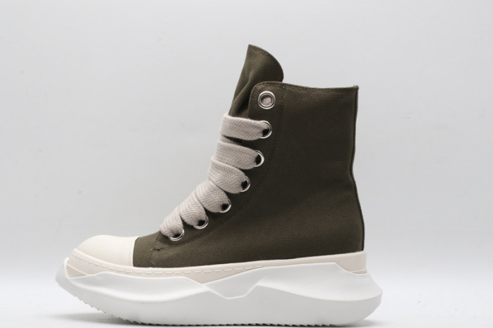 Rick Owens Sneaker