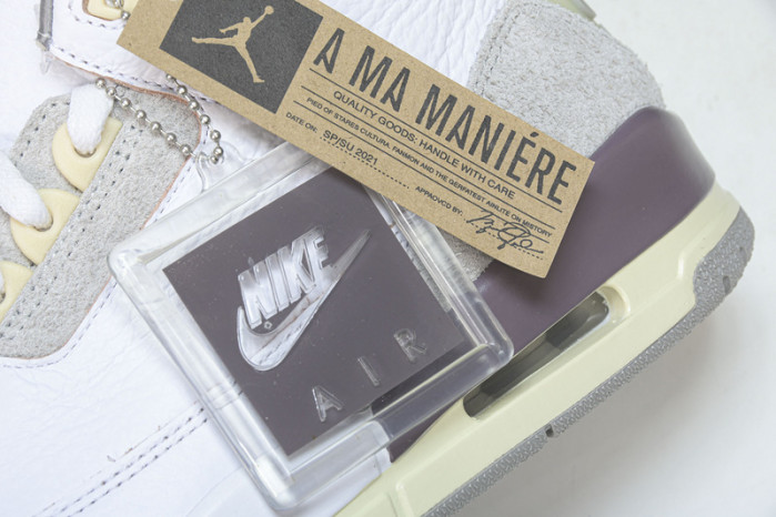 AIR JORDAN 3 X A MA MANIERE DH3434-110